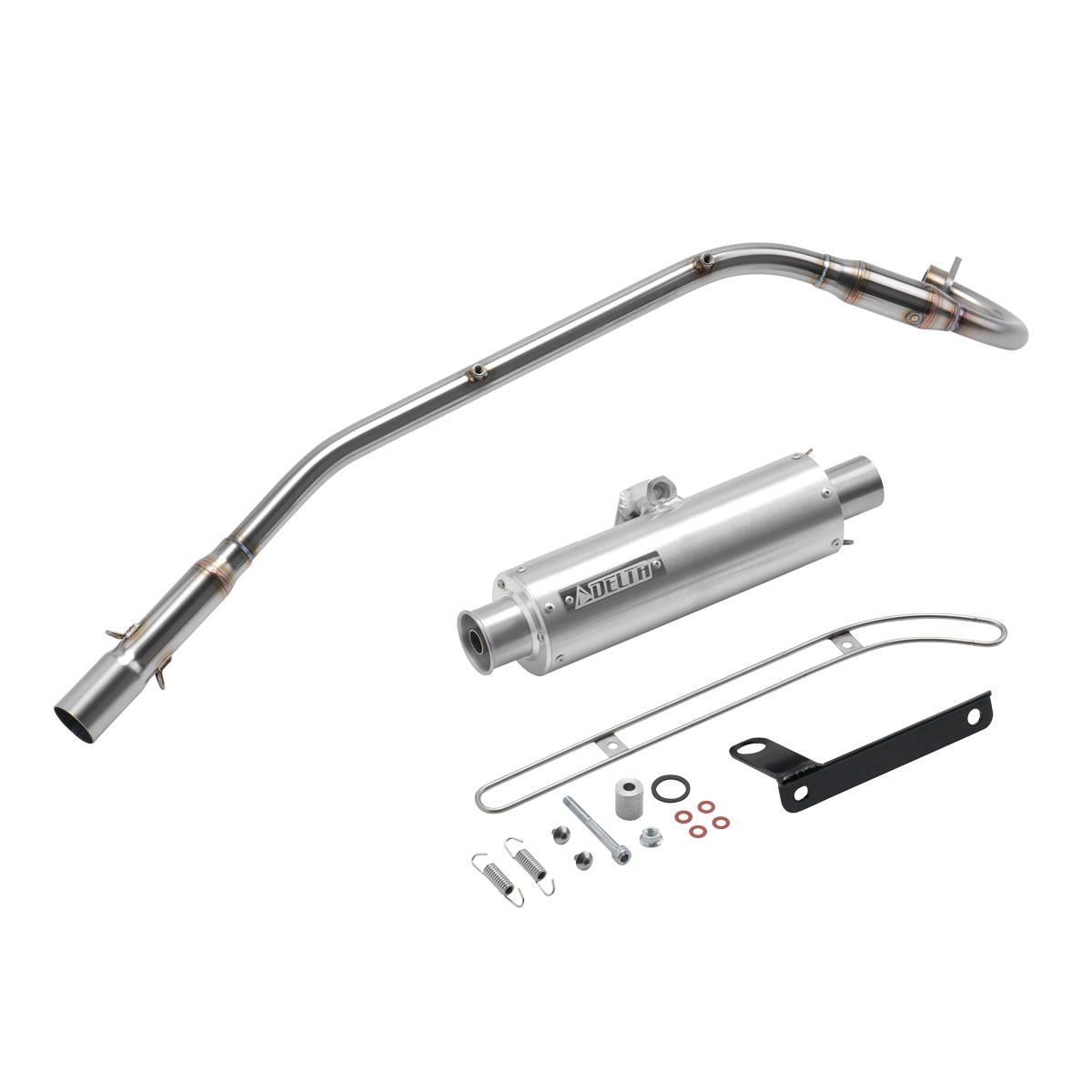 楽天市場】DELTA CROSSCUB110 クロスカブ110 18-24(JA60) DELTA バレル