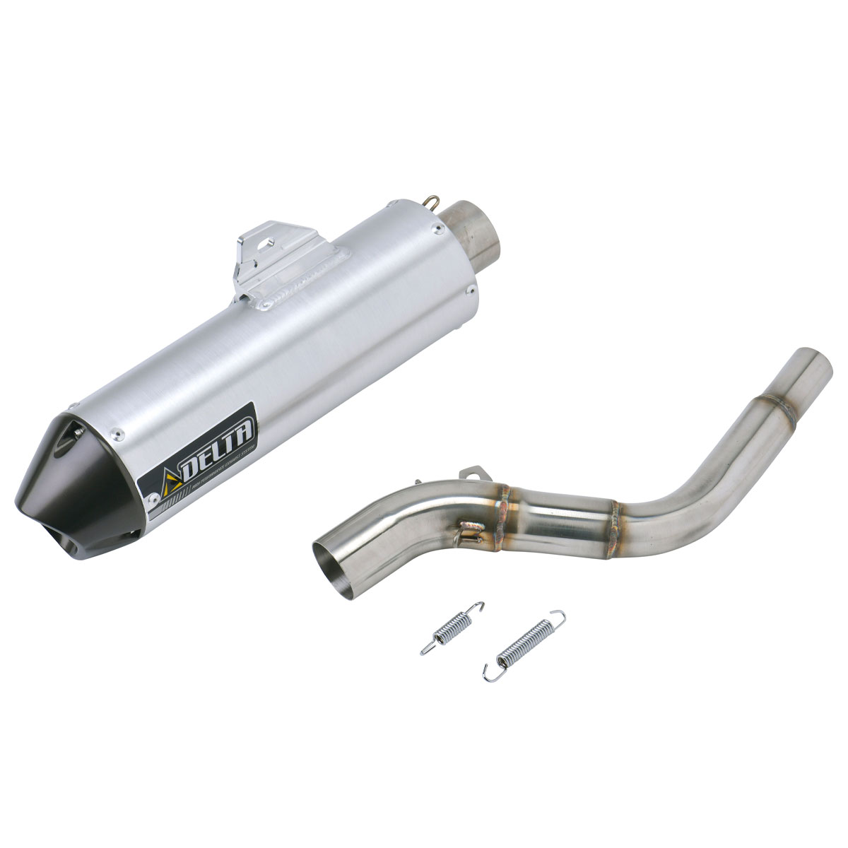 楽天市場】DELTA 250SB 02-06 D-TRACKER/KLX250 01-07 DELTA BARREL4