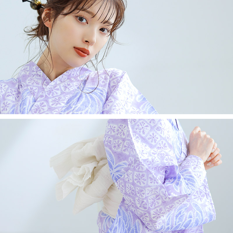 楽天市場】浴衣 5点セット レディース 大人 簡単 2025（ゆかた・しわ