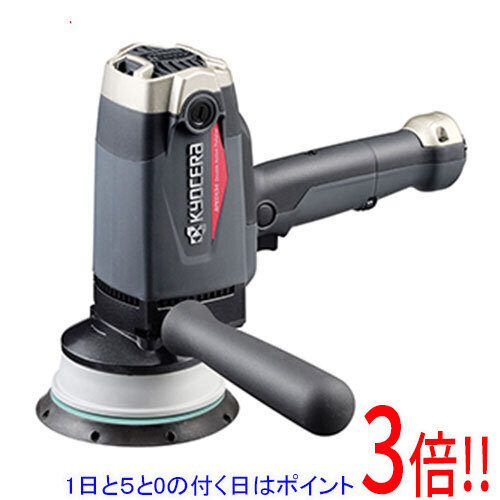 楽天市場】リョービ ポリッシャー ダブルアクションの通販