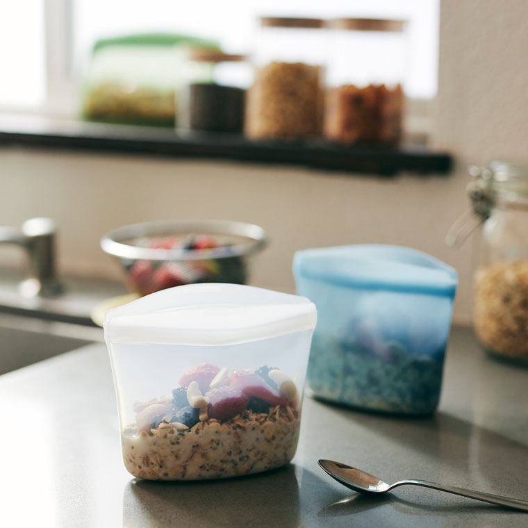 楽天市場】【国内正規品】新色 スタッシャー ボウル SS シリコーン