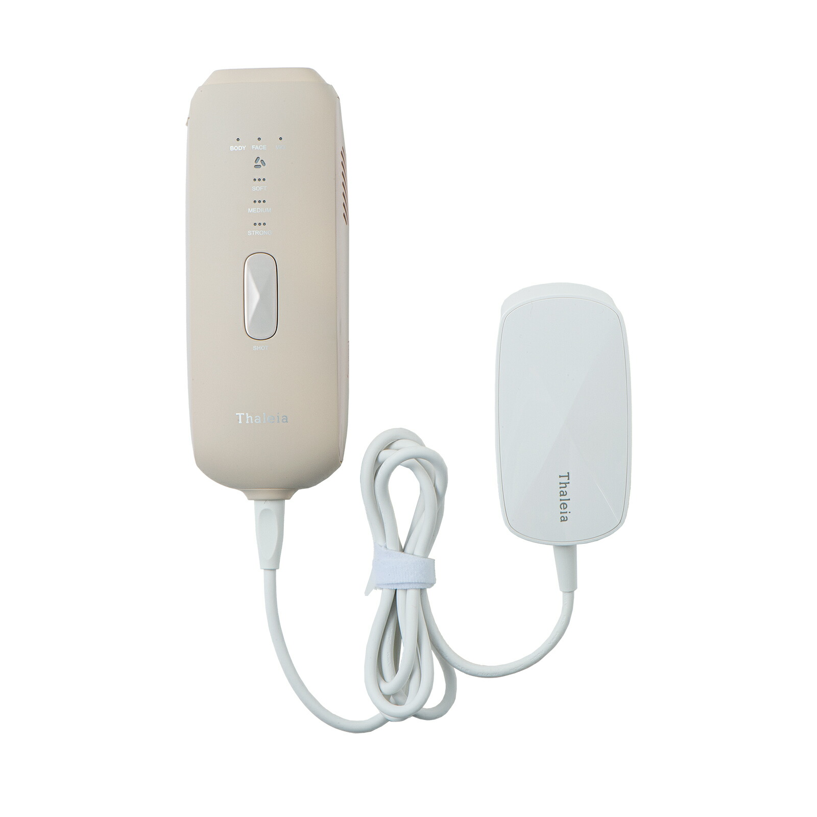 楽天市場】Thaleia タレイア 光美容器 TLA-HR01IV 家庭用光美容器 ムダ