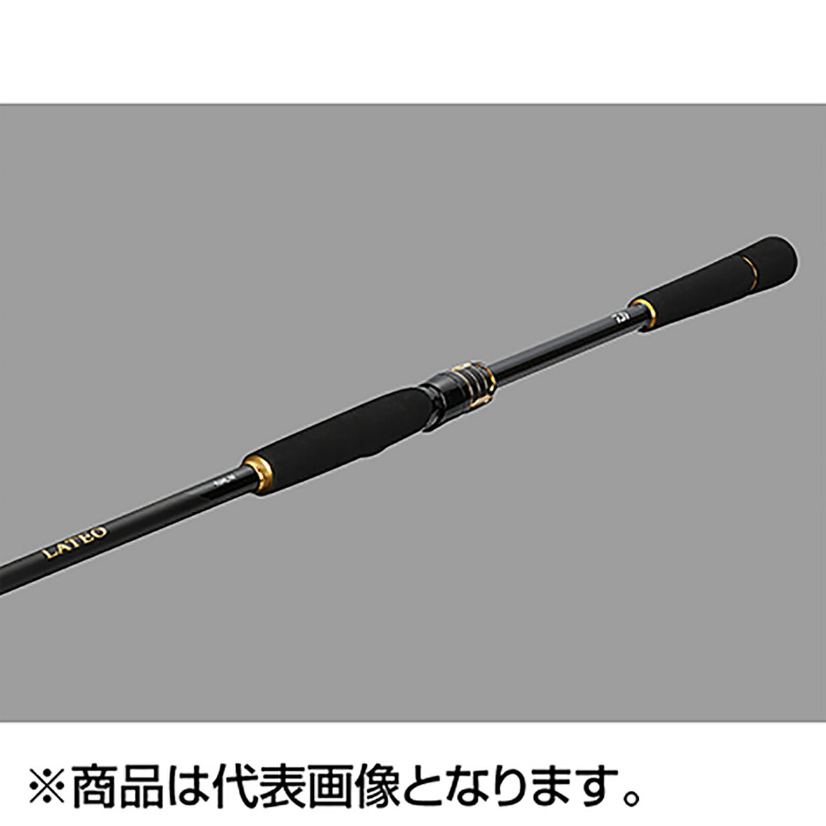 楽天市場】ダイワ(DAIWA) 24 ラテオ 103MB・K : dn e-shop