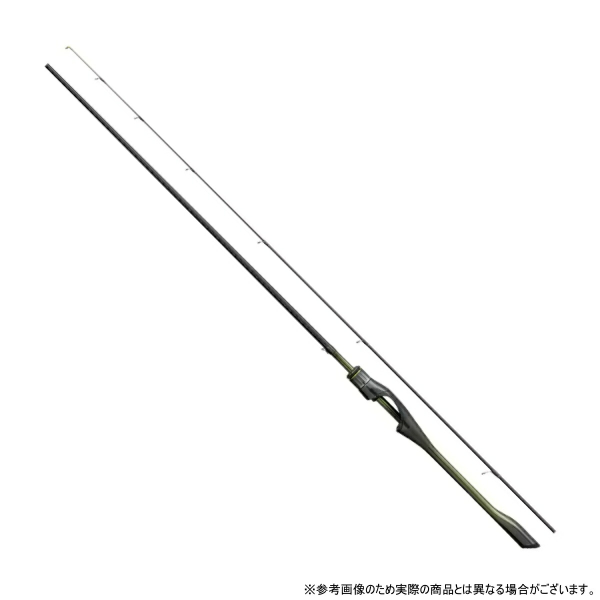 楽天市場】シマノ(SHIMANO) 22 エクスプライド 2PC 168M-LM/2 : dn e-shop