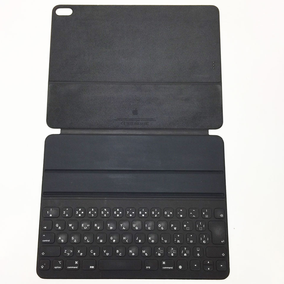 楽天市場】12.9インチipad pro 第4世代 smart keyboard folioの通販