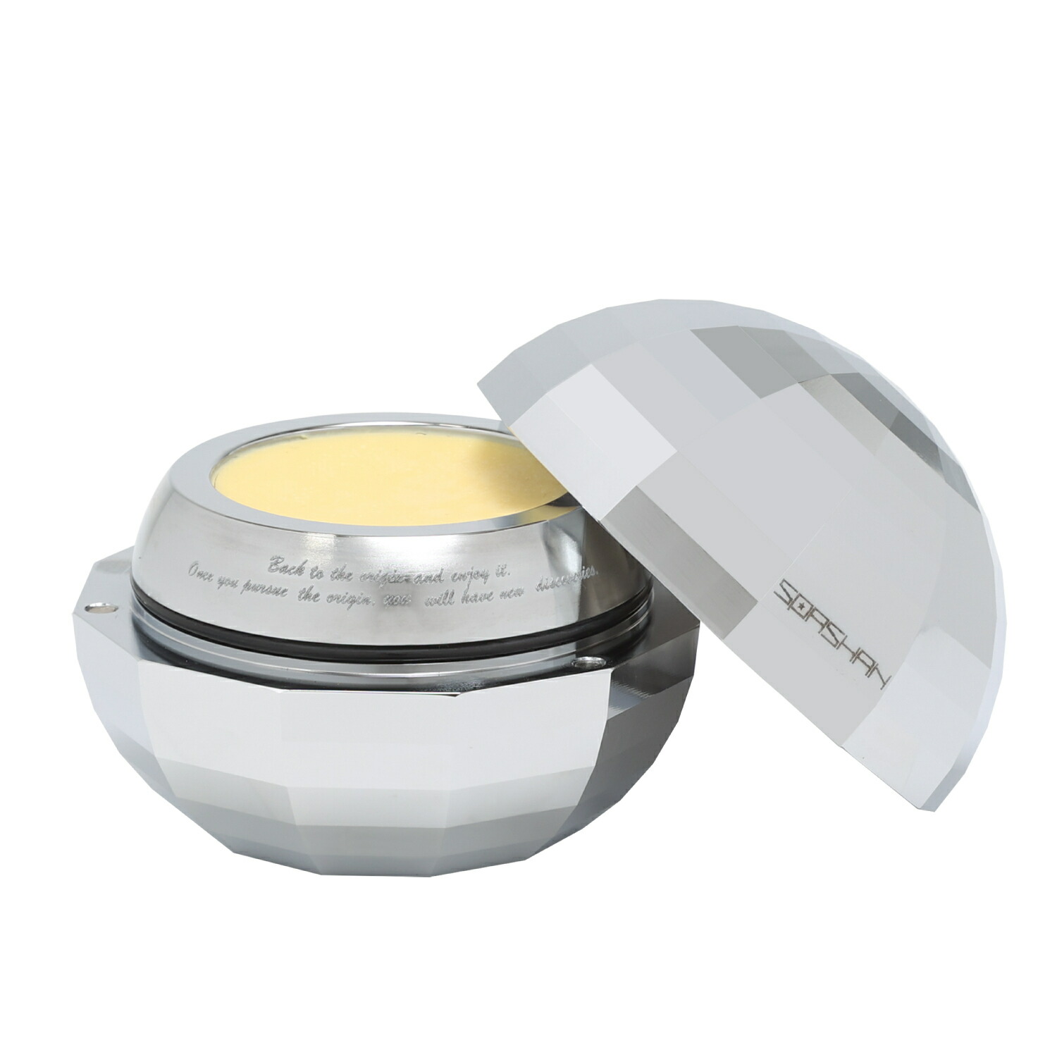 楽天市場】スパシャン カーワックス スローンワックス【USEDクラシック