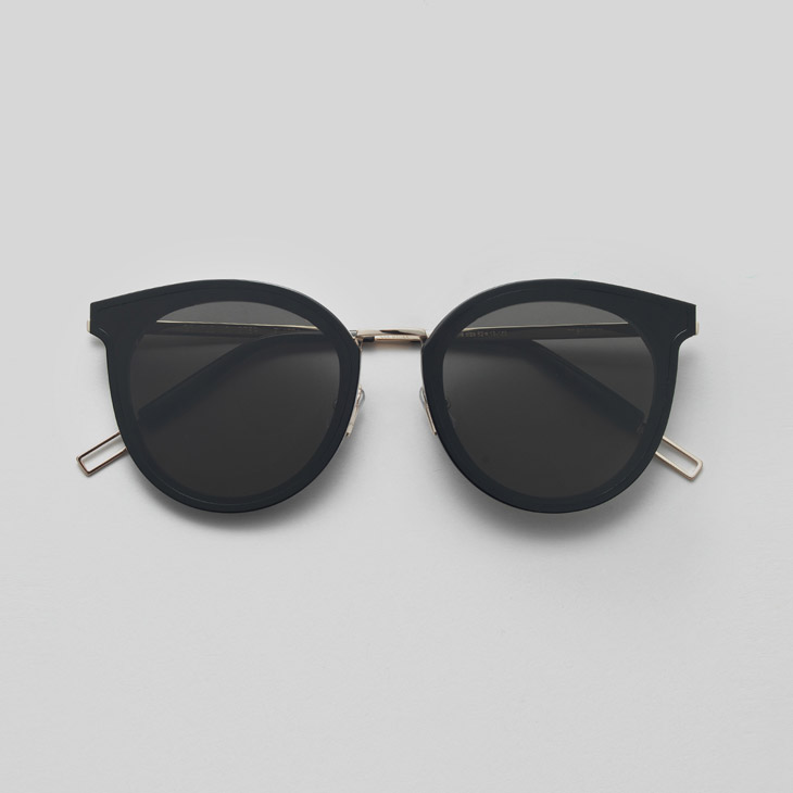 楽天市場】Gentle Monster(ジェントルモンスター) サングラス アイ