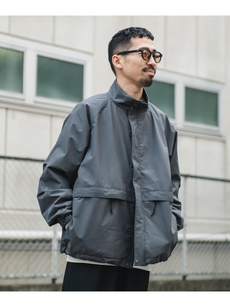 楽天市場】【SALE／10%OFF】『別注』Foxfire*DOORS ゴアテックス