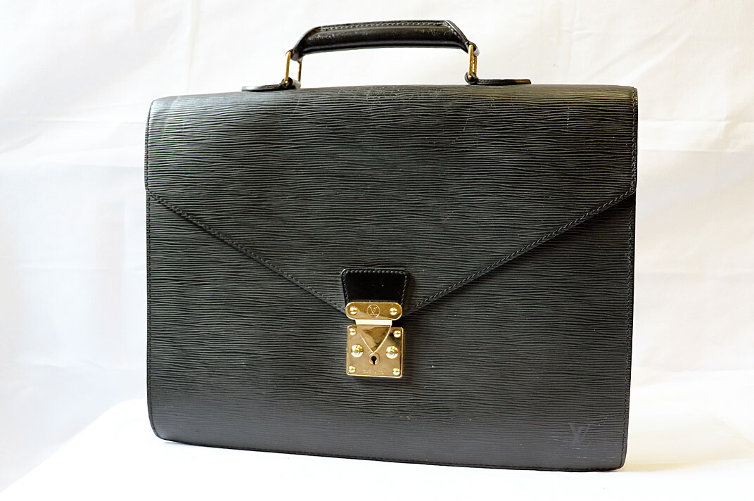 楽天市場】ルイヴィトン エピ コンセイエの通販