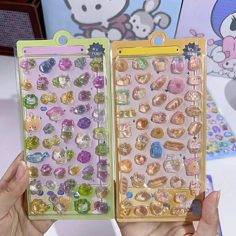 楽天市場】【SNSで大人気&新発売】ボンボンシール ドロップシール