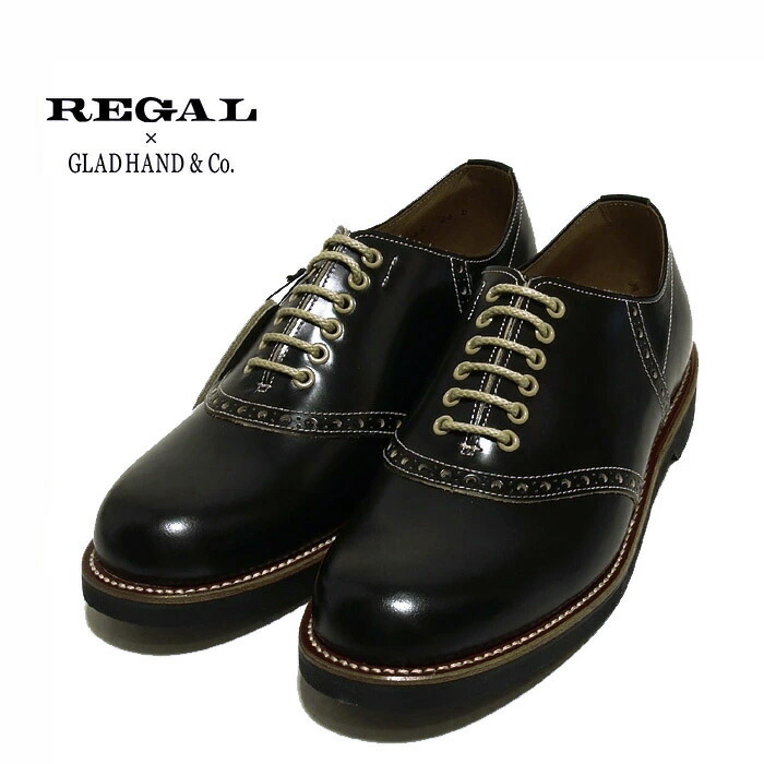楽天市場】本品はポイント＋9倍です！ GLADHAND[グラッドハンド]REGAL