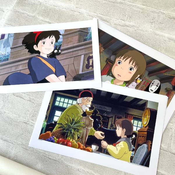 楽天市場】ジブリ グッズ スタジオジブリ作品 2026年アートフレーム