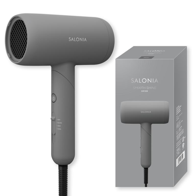 SALONIA サロニア スムースシャイン ドライヤー」の人気商品一覧