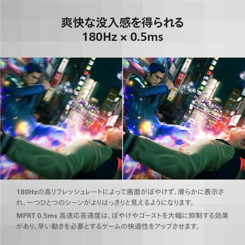 楽天市場】PHILIPS EVNIA ゲーミングモニター (27インチ/180Hz/WQHD/VA