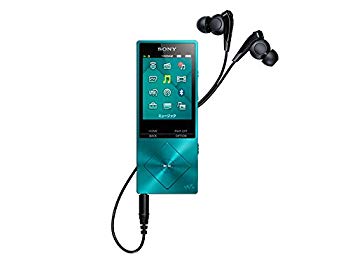 楽天市場】ソニー ウォークマン nw－a16 32gb ブルーの通販