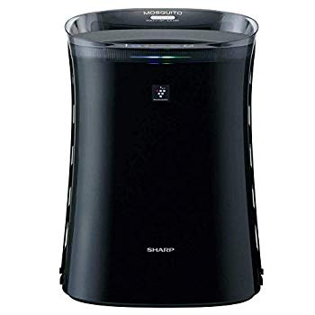 楽天市場】空気清浄機 黒の通販