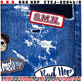 楽天市場】badhop ライブ dvdの通販