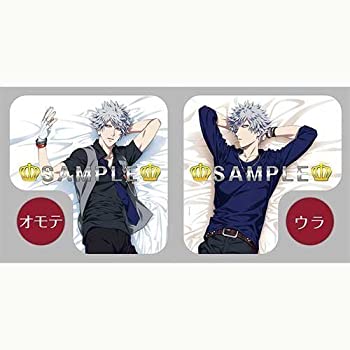 楽天市場】黒崎蘭丸 ドリームクッションカバーの通販