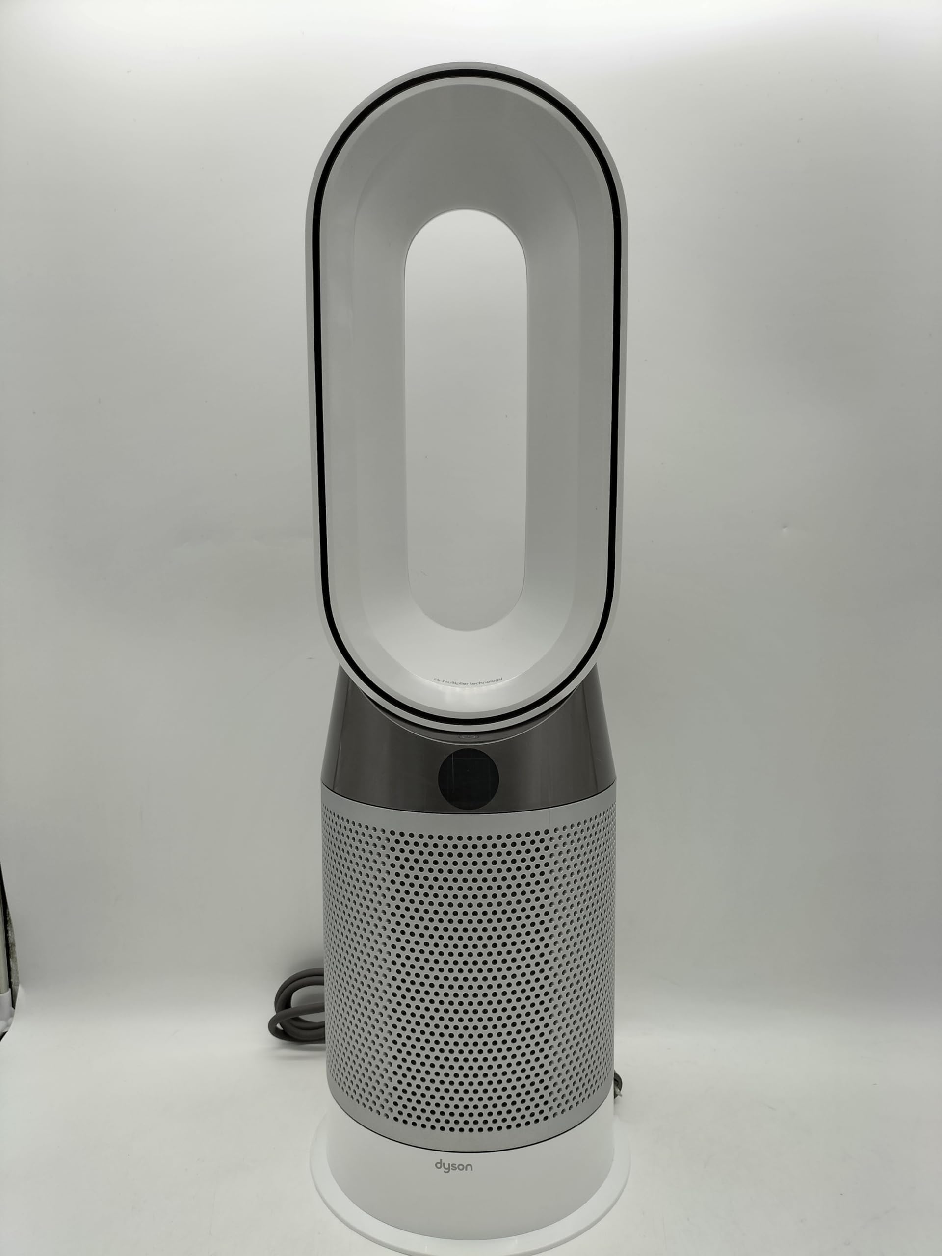 楽天市場】dyson pure hot＋cool link ブラック／ニッケルの通販