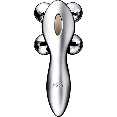 楽天市場】プラチナ電子ローラーReFa CARATの通販