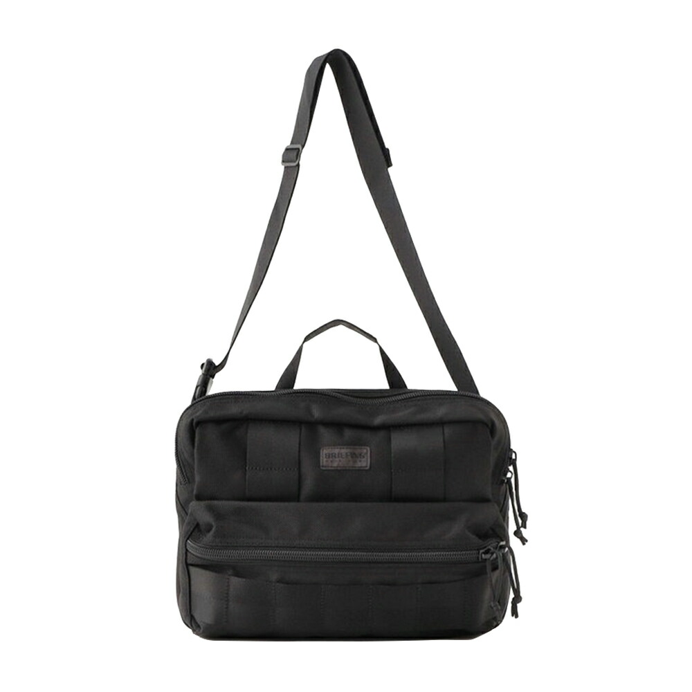 楽天市場】ブリーフィング ショルダーバッグ MADE IN USAコレクション