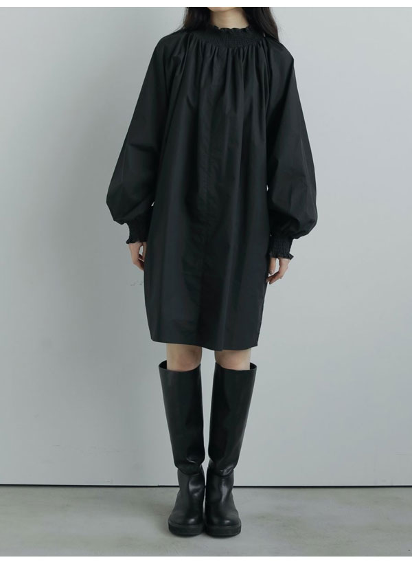 楽天市場】アンヌーク anuke 2025FallWinter 靴 Ecoleather Long Boots