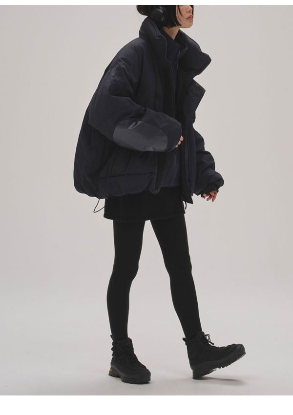 TODAYFULモンスターダウンコート36 Monster Down Coat（ダウン