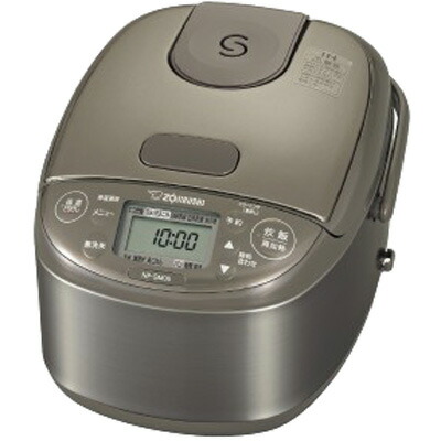 楽天市場】象印 炊飯器 3合 極め炊き np gg05の通販