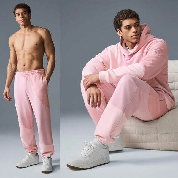 楽天市場】☆ALO yoga☆ 正規品米国より直輸入 ウェーブスウェット