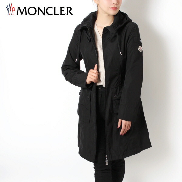 楽天市場】24SSモデル モンクレール MONCLER レディース LAERTE