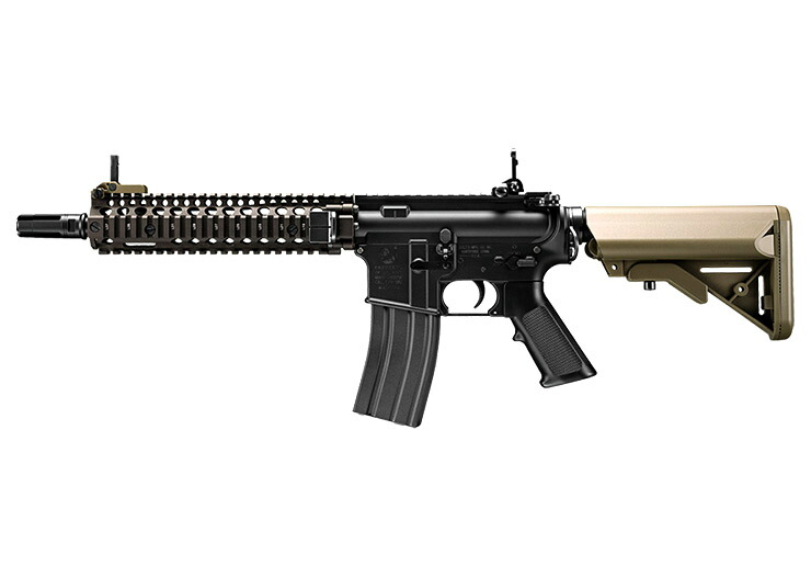 楽天市場】次世代電動ガン Mk18 Mod.1【東京マルイ】【電動ガン】【18