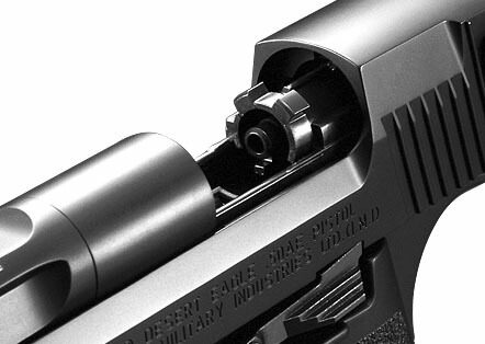 楽天市場】ガスブローバック ハードキック デザートイーグル.50AE