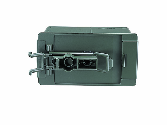 電動式給弾器 BBオートローダー（1600発収納） 【東京マルイ】：ネット