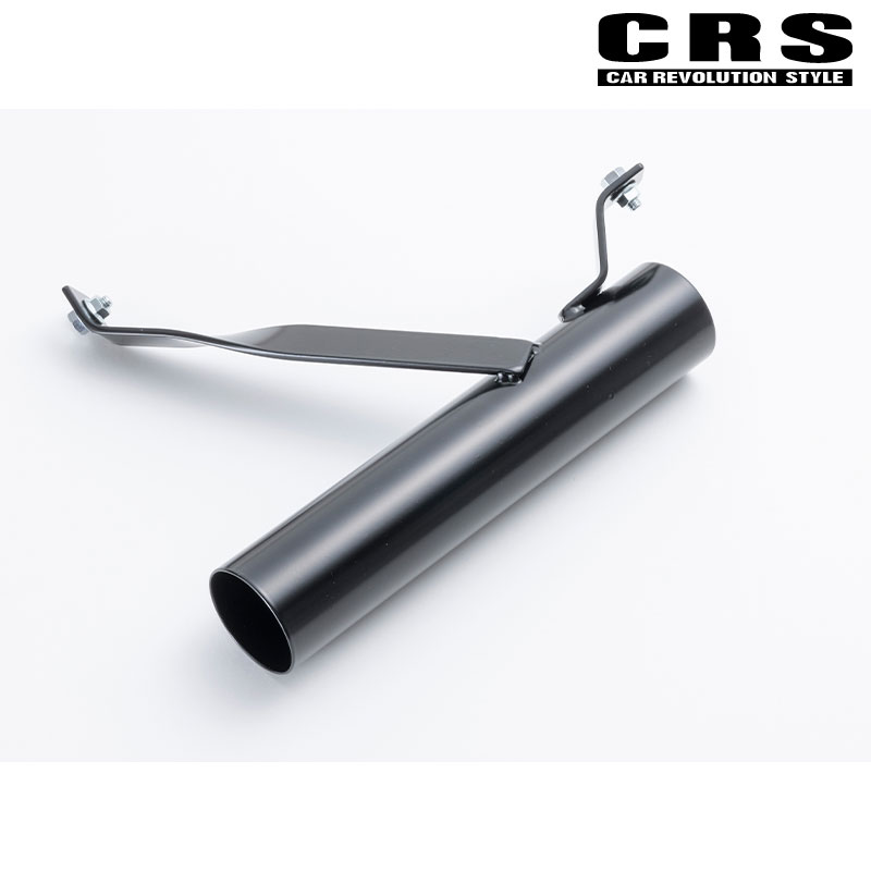 楽天市場】ハイエース 200系 1型- シンメトリック・マフラーカッターW