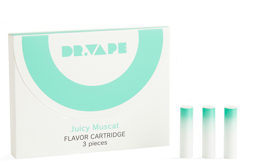 楽天市場】【DR.VAPEフレーバーカートリッジ】VAPE 電子タバコ 加熱式