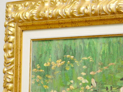 楽天市場】☆倉庫移転の為、総売り尽くしセール！☆イタリア製 高級 額