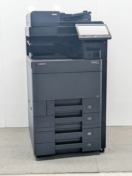 楽天市場】京セラ 複合機（オフィス機器｜パソコン・周辺機器）の通販