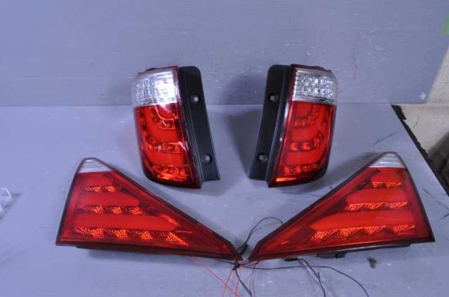 楽天市場】アルファード 20系後期テールランプの通販