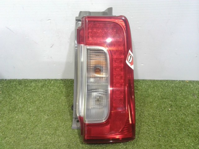 楽天市場】タント la600s テールランプ右の通販