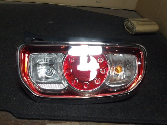 楽天市場】ハスラー 右 テールの通販