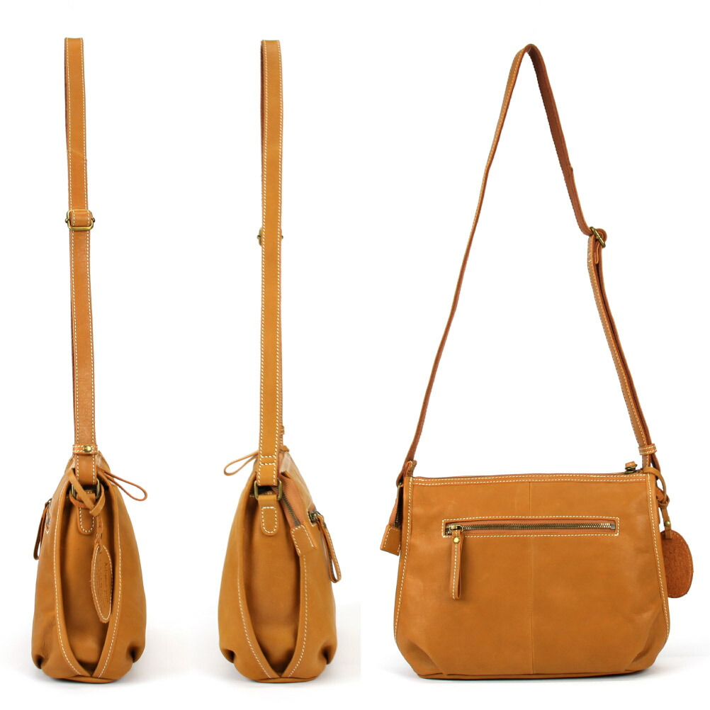 楽天市場】ノベルティ プレゼント ショルダーバッグ かわいい 斜めがけ