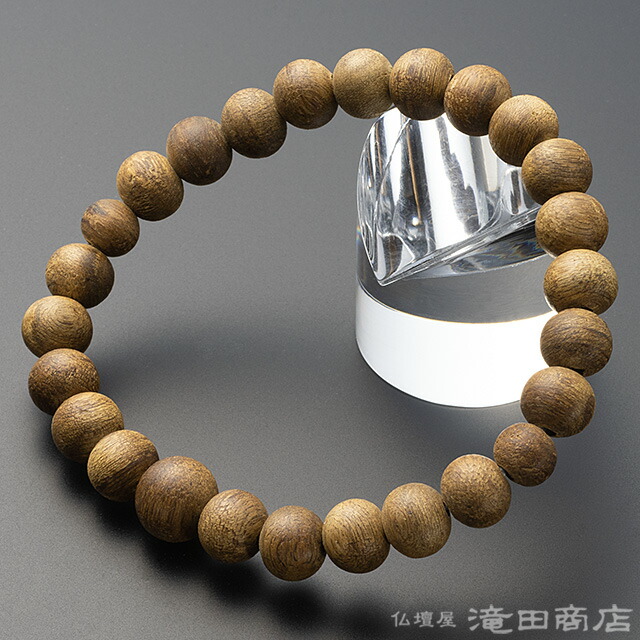 楽天市場】伽羅 香木 数珠の通販