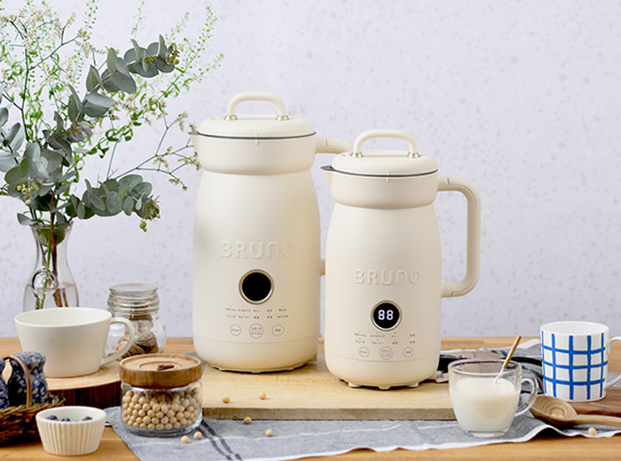 楽天市場】【楽天1位】 BRUNO オートクックポット 【特典付き】 スープ