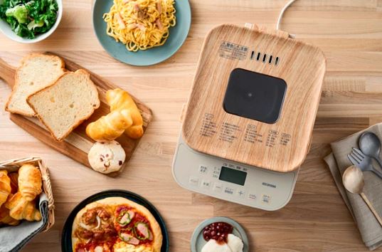 楽天市場】ホームベーカリー アイリスオーヤマ IRIS OHYAMA コンパクト