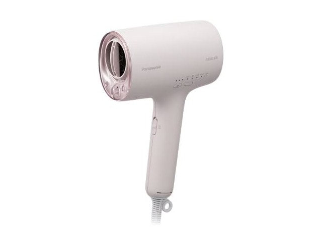 楽天市場】ドライヤー パナソニック 高浸透ナノイー ミネラル マイナス