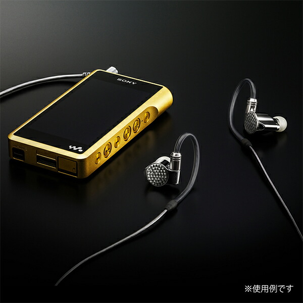 楽天市場】(在庫限り)SONY IER-Z1R ソニー 有線イヤホン 高音質