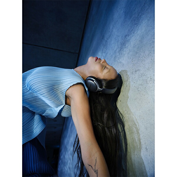 楽天市場】(在庫限り)Bose QuietComfort Ultra Headphones Black