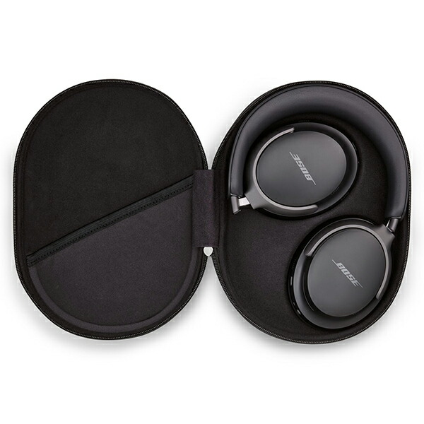 楽天市場】(在庫限り)Bose QuietComfort Ultra Headphones Black