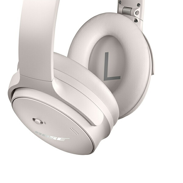 楽天市場】Bose QuietComfort Headphones White Smoke ボーズ ノイズ