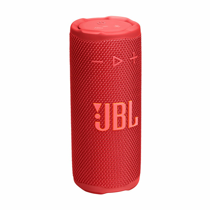 楽天市場】JBL Grip レッド【JBLGRIPRED】ワイヤレススピーカー